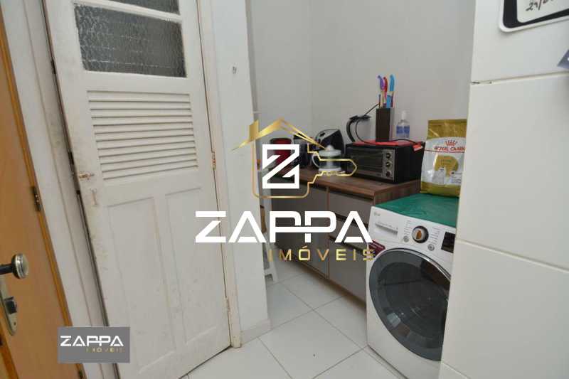 Apartamento para alugar com 2 quartos, 65m² - Foto 23