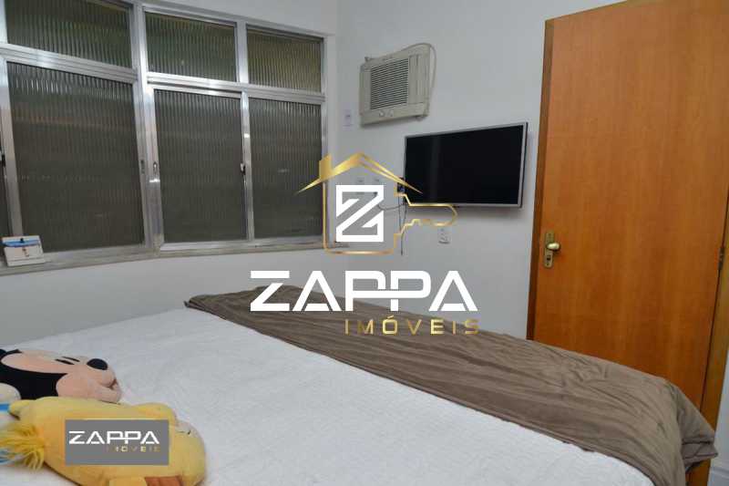 Apartamento para alugar com 2 quartos, 65m² - Foto 9