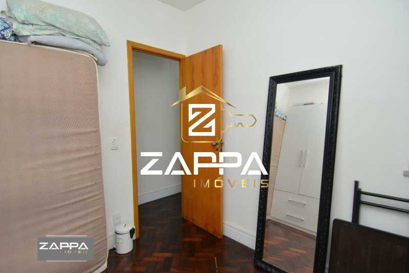 Apartamento para alugar com 2 quartos, 65m² - Foto 14