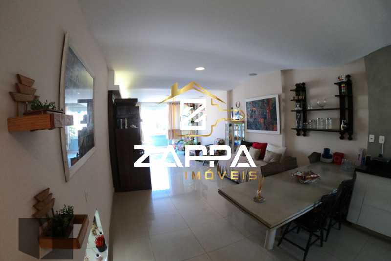 Cobertura à venda com 1 quarto, 123m² - Foto 23