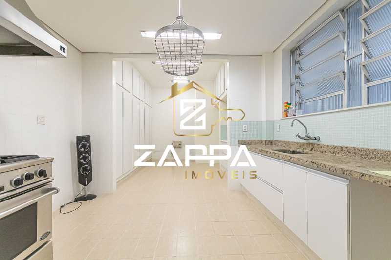 Apartamento à venda com 4 quartos, 525m² - Foto 17