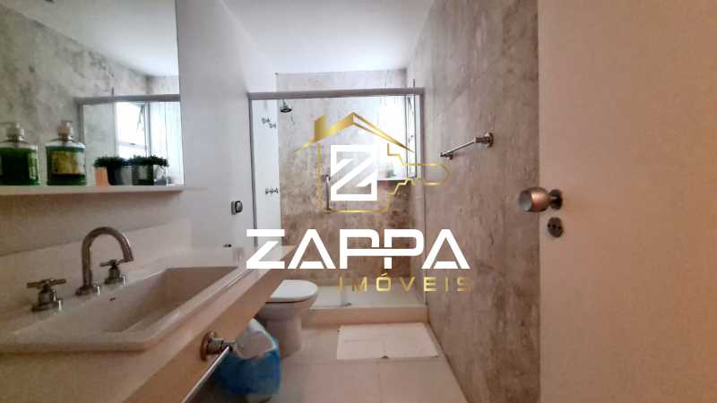 Apartamento para alugar com 4 quartos, 243m² - Foto 15