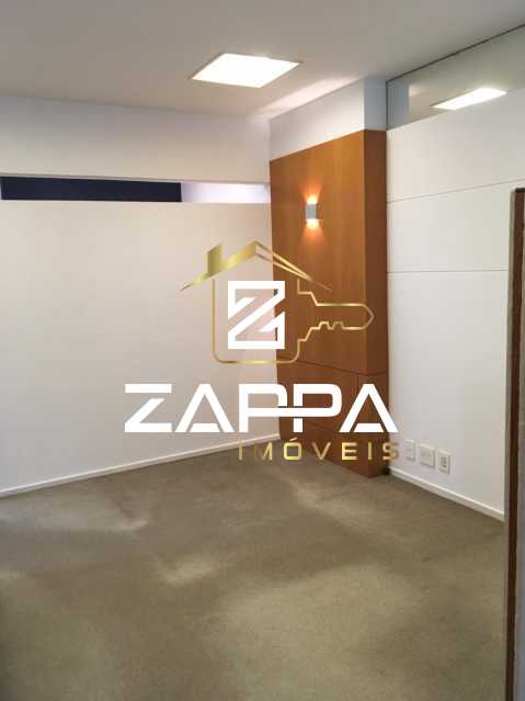 Conjunto Comercial-Sala à venda, 97m² - Foto 7