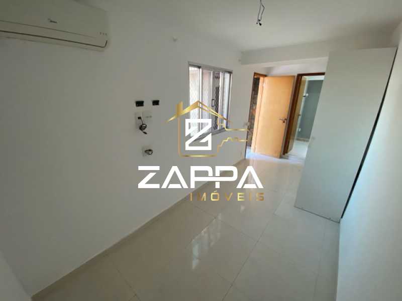 Cobertura à venda com 3 quartos, 230m² - Foto 9