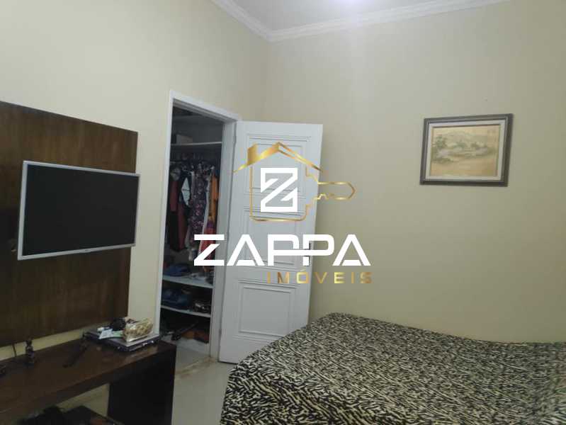 Apartamento à venda com 3 quartos, 159m² - Foto 6