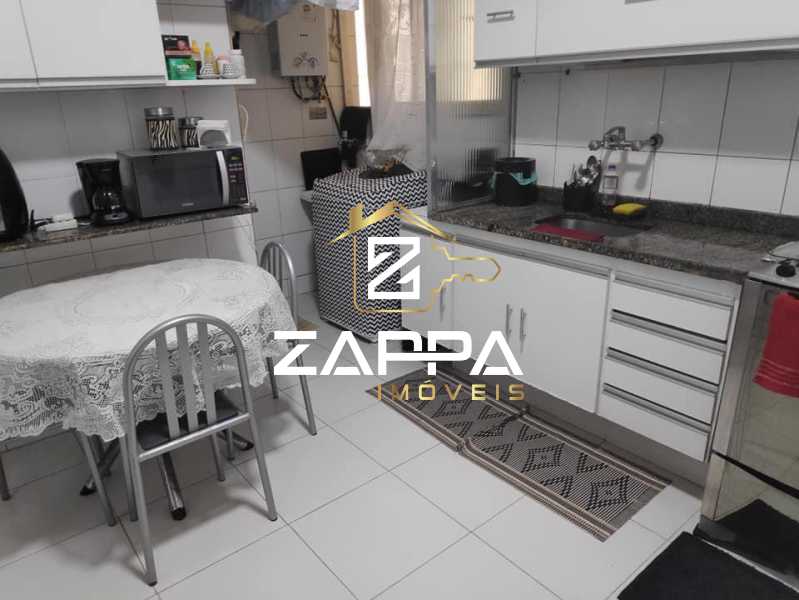 Apartamento à venda com 3 quartos, 159m² - Foto 14