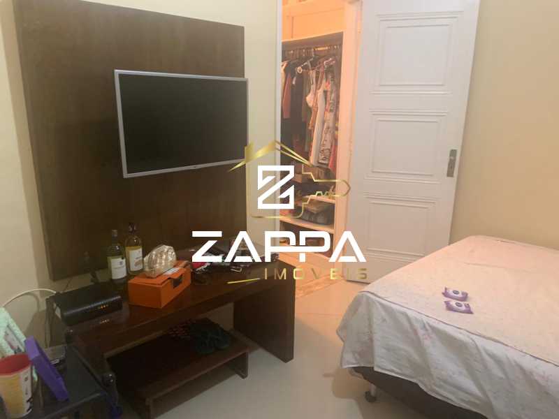 Apartamento à venda com 3 quartos, 159m² - Foto 8