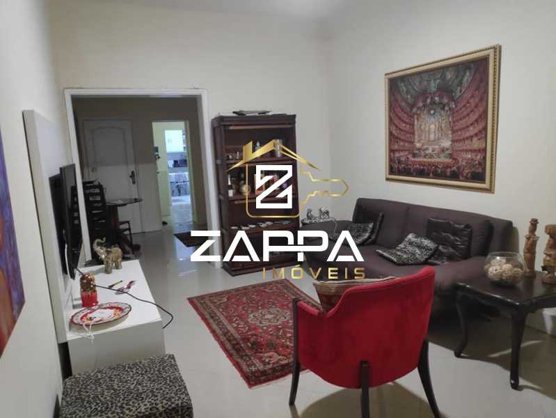 Apartamento à venda com 3 quartos, 159m² - Foto 2