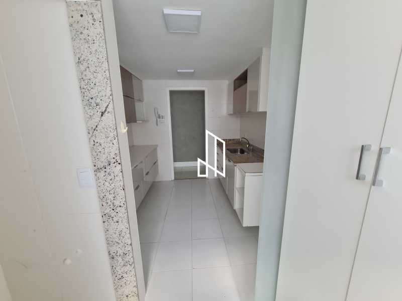 Apartamento à venda com 4 quartos, 194m² - Foto 16