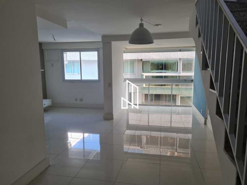 Apartamento à venda com 4 quartos, 194m² - Foto 18