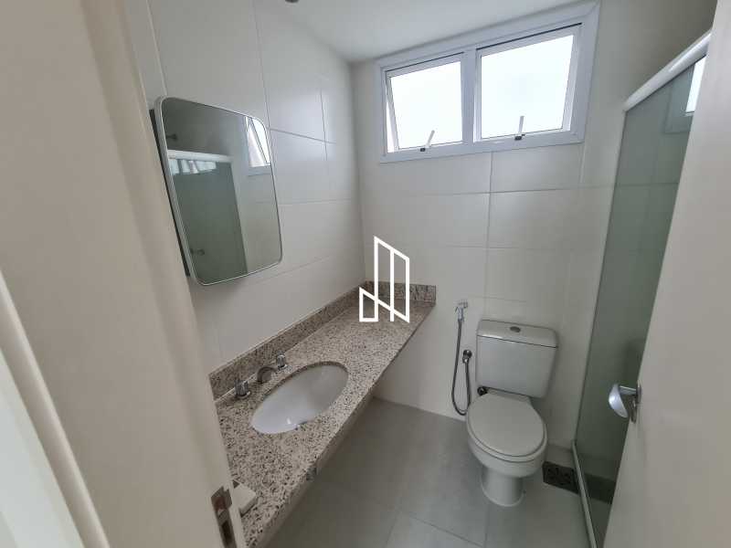 Apartamento à venda com 4 quartos, 194m² - Foto 22