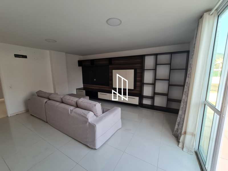 Apartamento à venda com 4 quartos, 194m² - Foto 23