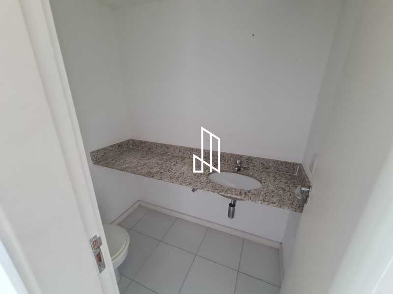 Apartamento à venda com 4 quartos, 194m² - Foto 24