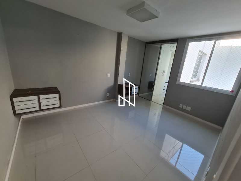 Apartamento à venda com 4 quartos, 194m² - Foto 25