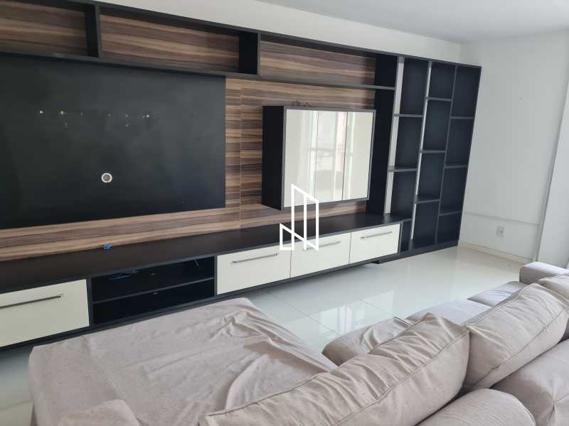 Apartamento à venda com 4 quartos, 194m² - Foto 26