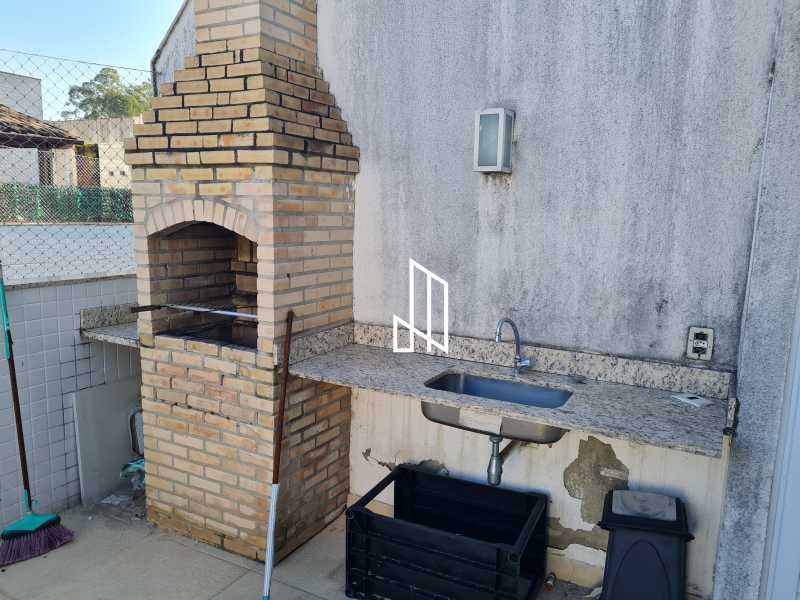 Apartamento à venda com 4 quartos, 194m² - Foto 27