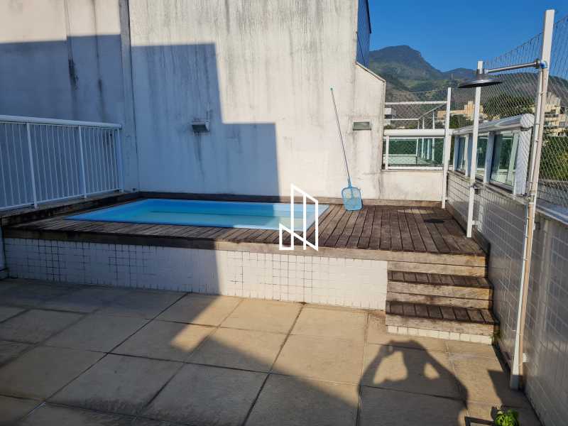 Apartamento à venda com 4 quartos, 194m² - Foto 28