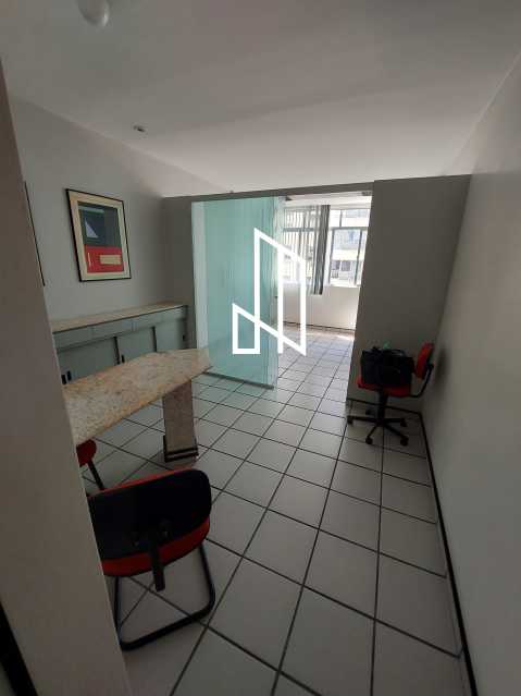 Depósito-Galpão-Armazém à venda, 32m² - Foto 12