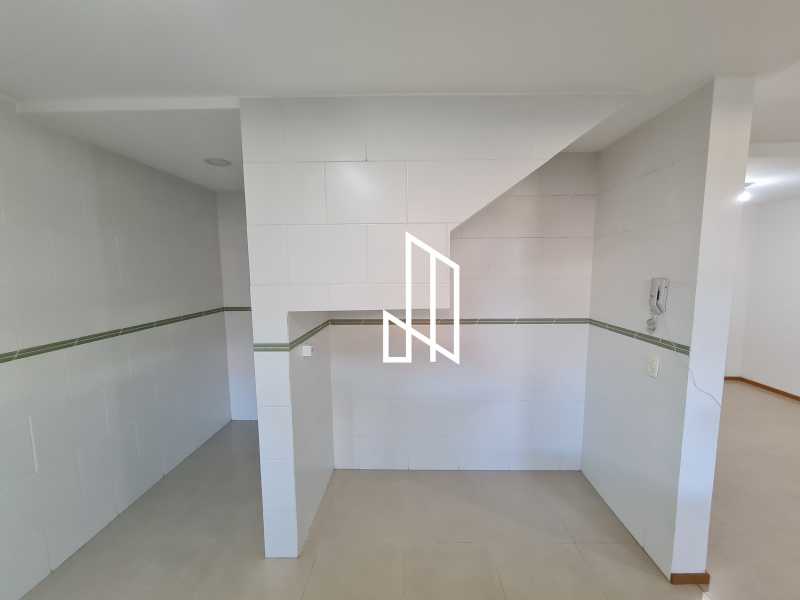 Apartamento à venda com 3 quartos, 82m² - Foto 6