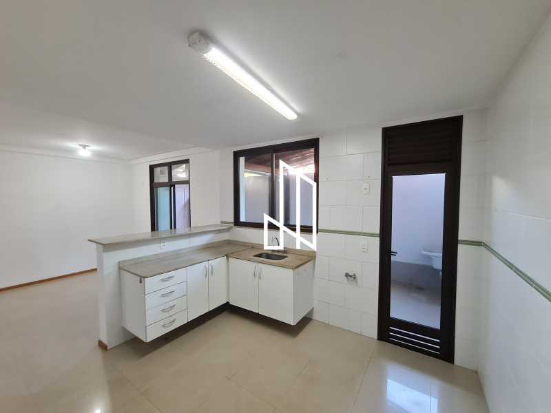 Apartamento à venda com 3 quartos, 82m² - Foto 4