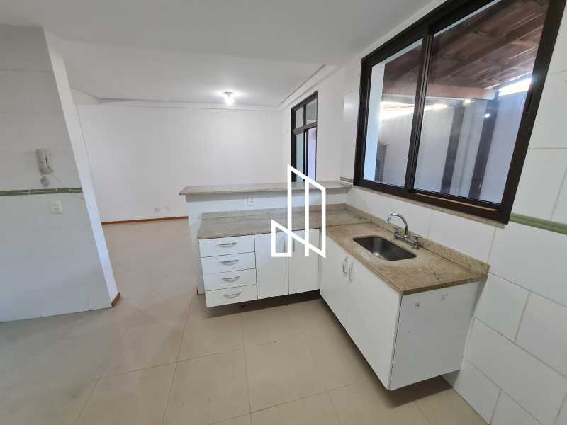 Apartamento à venda com 3 quartos, 82m² - Foto 5