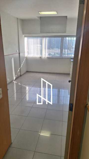 Depósito-Galpão-Armazém à venda, 28m² - Foto 4