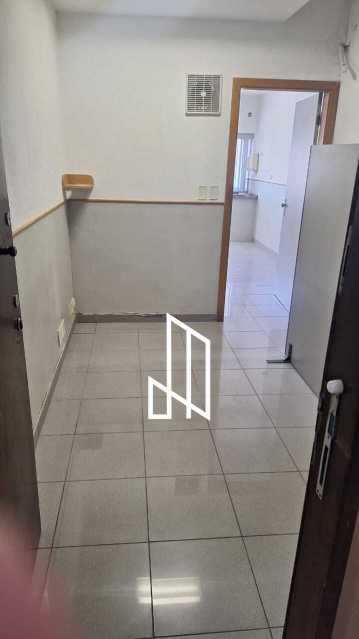 Depósito-Galpão-Armazém à venda, 28m² - Foto 7