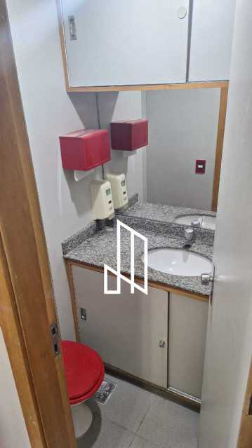 Depósito-Galpão-Armazém à venda, 28m² - Foto 8