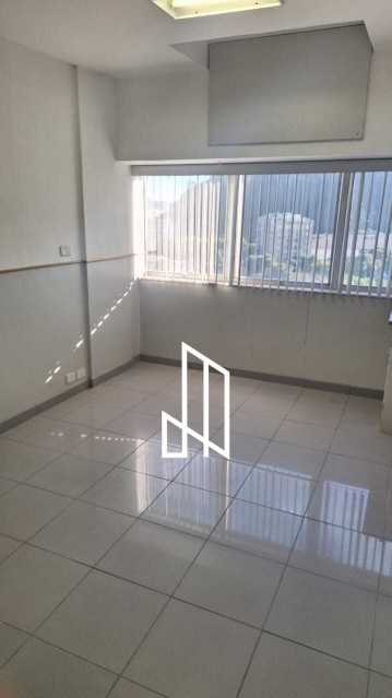 Depósito-Galpão-Armazém à venda, 28m² - Foto 14