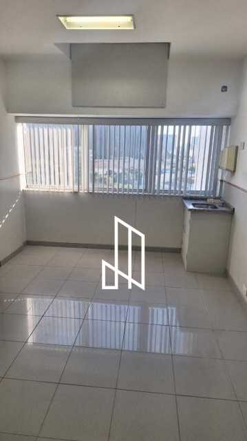 Depósito-Galpão-Armazém à venda, 28m² - Foto 17