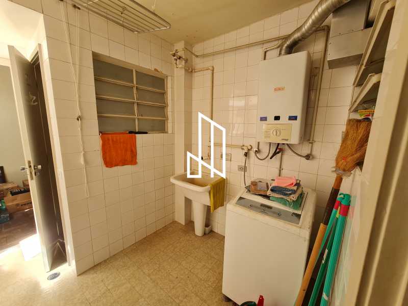 Apartamento à venda com 3 quartos, 153m² - Foto 15