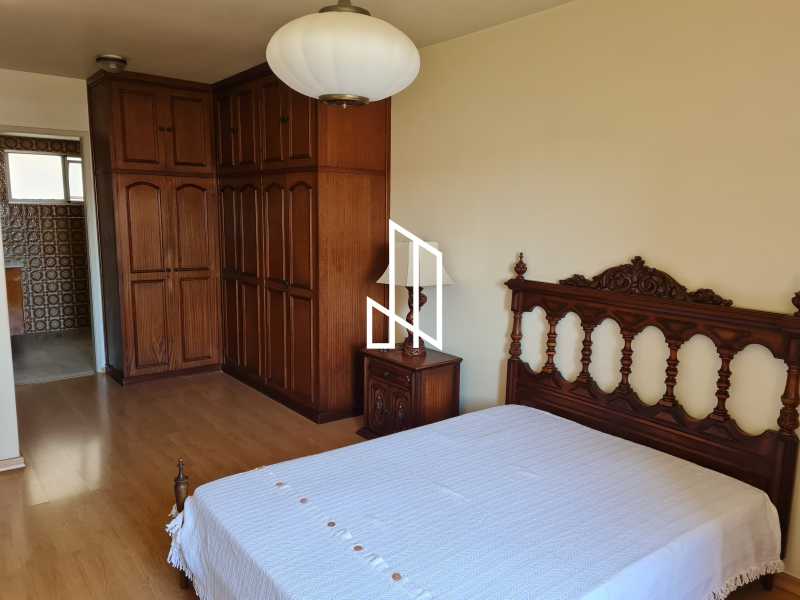 Apartamento à venda com 3 quartos, 153m² - Foto 11