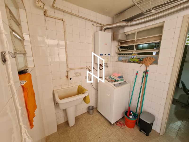 Apartamento à venda com 3 quartos, 153m² - Foto 16