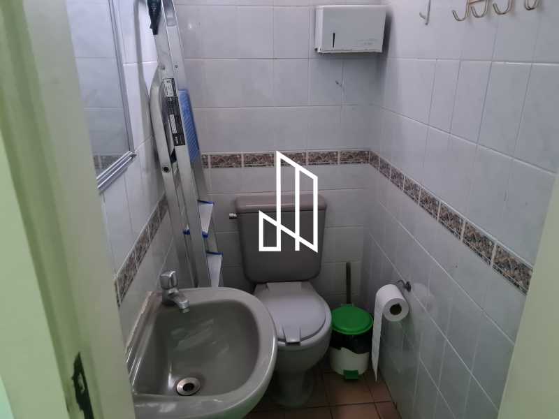 Depósito-Galpão-Armazém à venda, 22m² - Foto 14