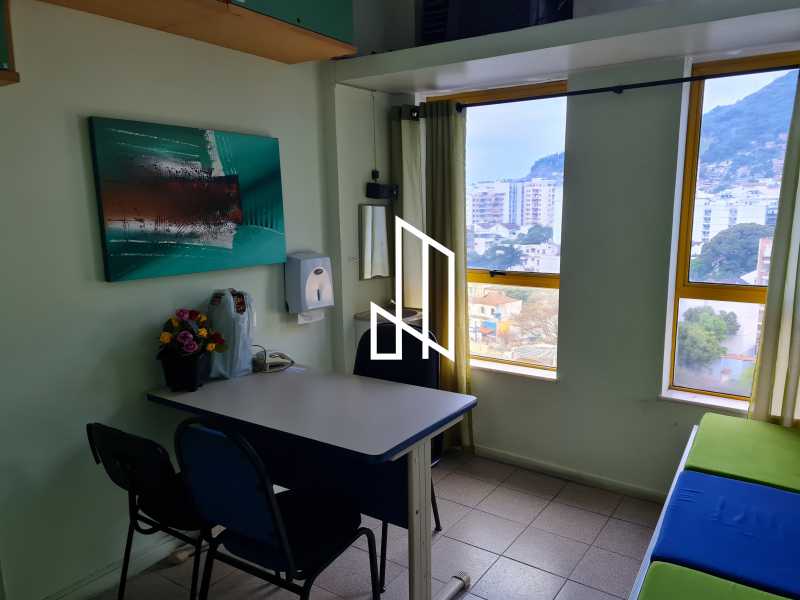 Depósito-Galpão-Armazém à venda, 22m² - Foto 16