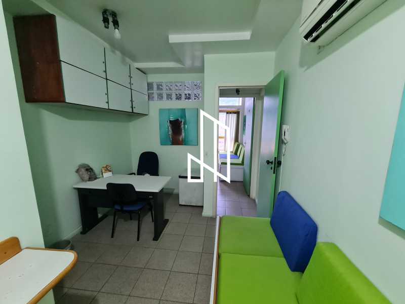 Depósito-Galpão-Armazém à venda, 22m² - Foto 21