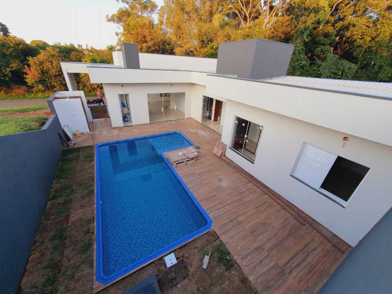 Casa de Condomínio à venda com 4 quartos, 170m² - Foto 2