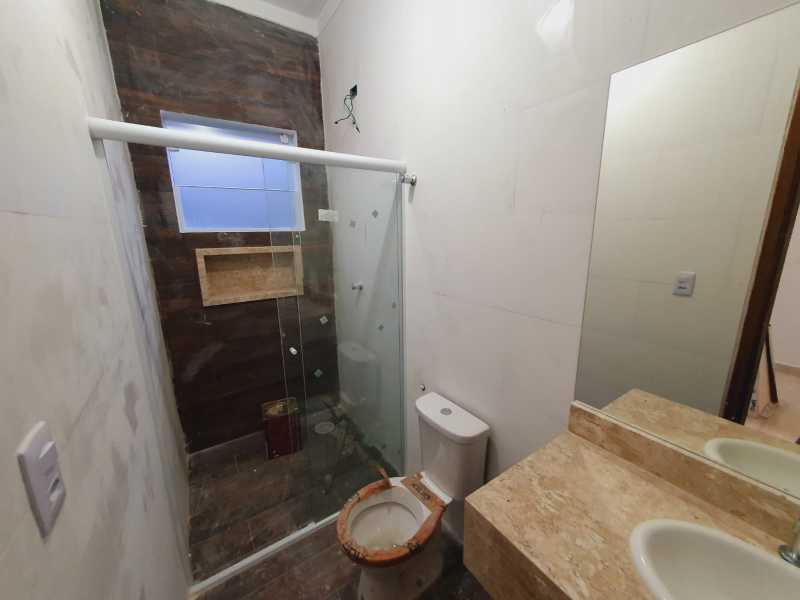 Casa de Condomínio à venda com 4 quartos, 170m² - Foto 17