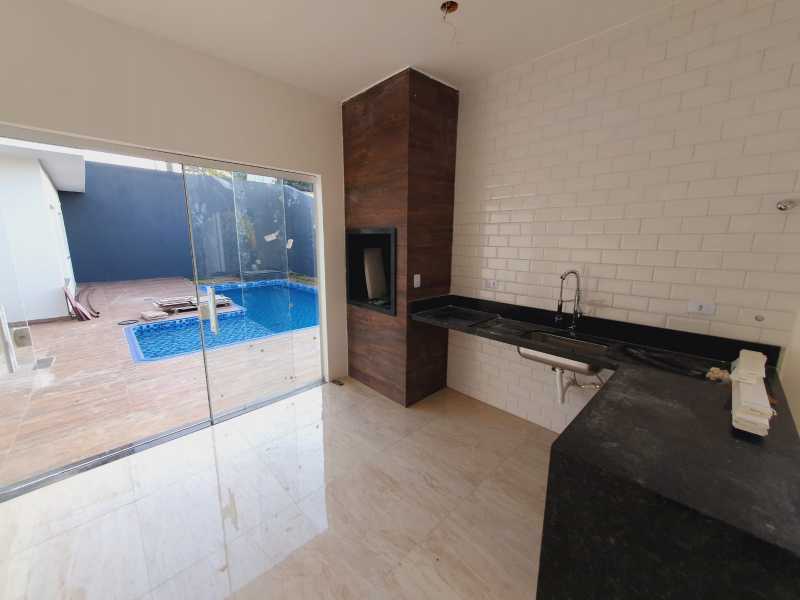 Casa de Condomínio à venda com 4 quartos, 170m² - Foto 9