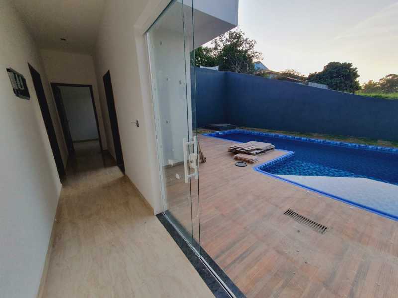 Casa de Condomínio à venda com 4 quartos, 170m² - Foto 22