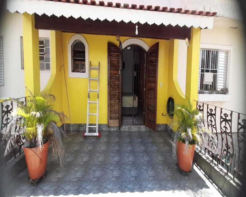 Casa à venda com 3 quartos, 167m² - Foto 10