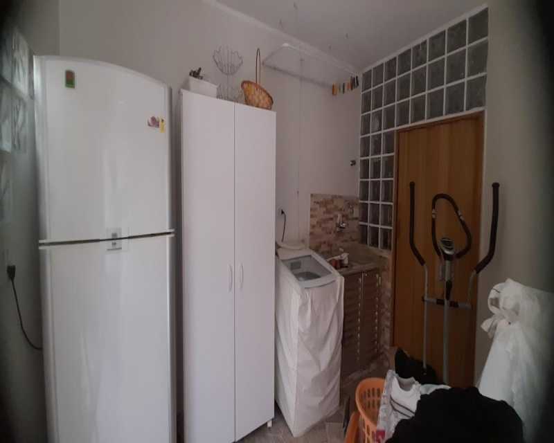 Casa à venda com 3 quartos, 167m² - Foto 18