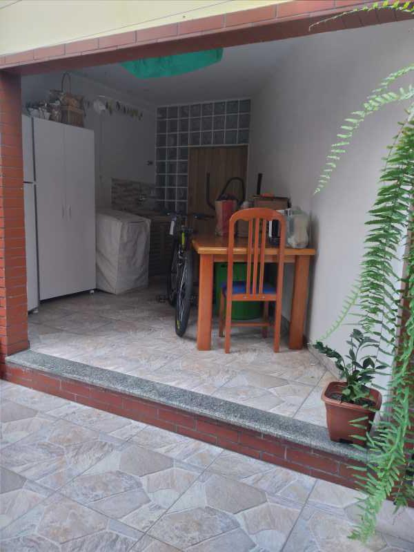 Casa à venda com 3 quartos, 167m² - Foto 20