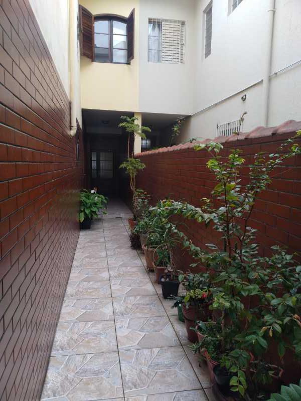 Casa à venda com 3 quartos, 167m² - Foto 21