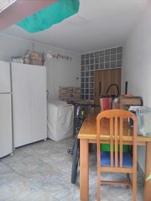 Casa à venda com 3 quartos, 167m² - Foto 22