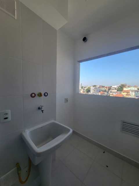 Apartamento à venda com 2 quartos, 63m² - Foto 15