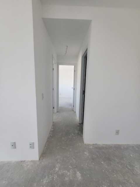 Apartamento à venda com 2 quartos, 63m² - Foto 7