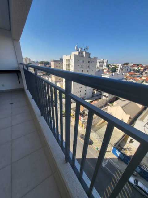 Apartamento à venda com 2 quartos, 63m² - Foto 6