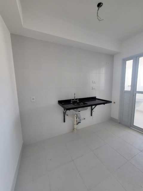 Apartamento à venda com 2 quartos, 63m² - Foto 9