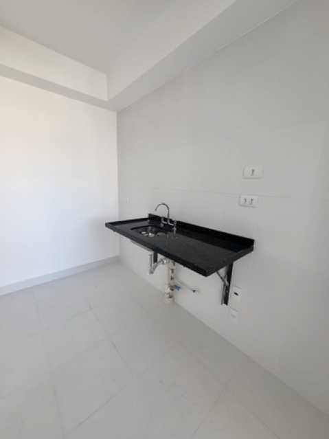 Apartamento à venda com 2 quartos, 63m² - Foto 8